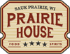 Prairie House food and spirits